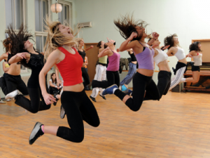 Choreography